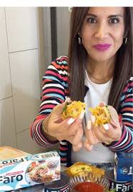 Poke Bowl de Atún y Huevo: Receta Saludable