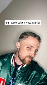 My hair was getting out of control, so I decided to switch things up #fyp  #xycba #transtion