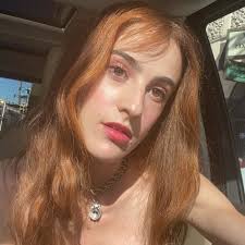 Maya Jade Frank (@mayajadefrank) • Instagram photos and videos