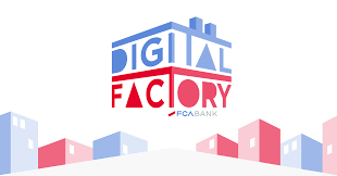 This is a simple api to push cdr's. Fca Bank And I3p Launch Digital Factory To Promote Solutions Through