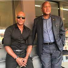Explore tweets of kaizer motaung jr @kaizerm_jr on twitter. Kaizer Motaung Jr Kaizerm Jr Twitter