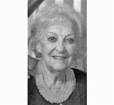 Esther POLSKY Obituary