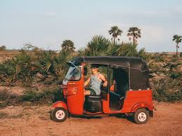 The latest version released by its developer is 1.0.5. Renting Driving A Tuk Tuk In Sri Lanka Full 2021 Guide