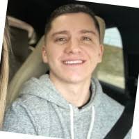 Bryant Munoz's Instagram, Twitter & Facebook