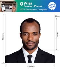 Bagaimana cara menggunakan photo editor ukuran paspor? Saint Lucia Passport Visa Photo Requirements And Size