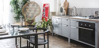 flexible kitchen design by very simple