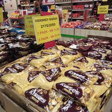 Cadbury cadbury boost 162g (rm18) cadbury picnic 170g (rm18) cadbury choclairs balang 180pcs (rm30) cadbury chocolate balang 100pcs. Harga Terkini Coklat Di Kompleks Haji Ismail Group Langkawi 2019