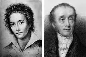 Poetry's Hanging Judge Tries On a Detective Hat