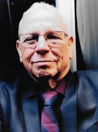 Richard Paul Barlow Obituary