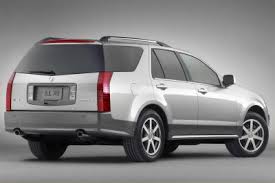 Image result for Stealth Gray 2006 SRX
