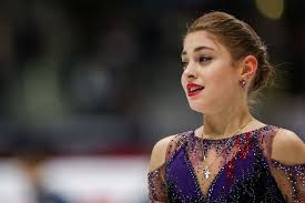 Official fan group of the russian skater alena kostornaya#teamkostornaya. Figuristka Kostornaya Ne Vystupit Na Chempionate Rossii V Krasnoyarske Rossijskaya Gazeta