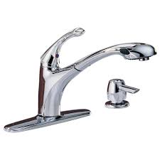 Raise your hand if you are one of those crazy people like me, who loves a good kitchen faucet! Lowes Delta Kitchen Faucet Kitchen
