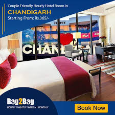 Best Hourly Hotels In Chandigarh Budget And Cheap Hotels In Chandigarh Bag2bag In Hotel Hotels Room Booking Hotel