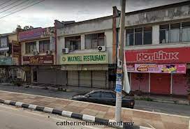 No.1, jalan tun abdul razak(maxwel road), taman idris,30100 ipoh, perak. Jalan Tun Abdul Razak Ipoh Ipoh Shop Office For Sale Iproperty Com My