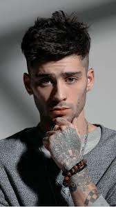 Zaddy Zayn Malik Style Zayn Malik Hairstyle Zayn Malik Photoshoot