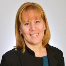 Elisa Pratt, MA, CAE, CVF