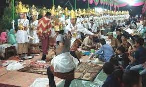 15/07/2021 14/07/2021 13/07/2021 12/07/2021 11/07/2021 events. Indephedia Com Have You Heard Of Siger Sulam Intestine Tapis Or Special Food Called Seruit There S No Mistaking It T Minangkabau Tribal People Famous