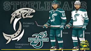 Sounds like rick tocchet has a third meeting scheduled with the seattle kraken. Uni Watch Delivers The Winning Entries For The Seattle Nhl Design Contest