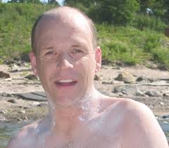 Men's Record Holder Lake Erie 6:17:40