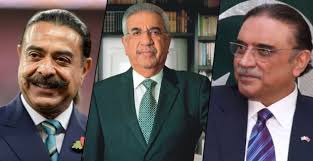 Who is the richest man in cameroon? Top 10 Richest People In Pakistan 2020 Phoneworld