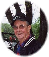Obituary information for Bill Helton