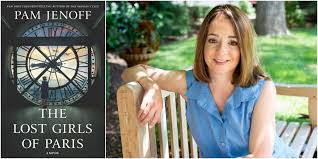 Her attitude is cool, and her style is easy. The Lost Girls Of Paris Tells The Story Of Female Operatives During World War Ii 90 1 Fm Wabe
