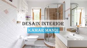 Jun 26, 2021 · sementara di lantai atas ada satu kamar lain. 7 Ide Desain Interior Kamar Mandi Minimalis Stylish Gallery Parquet