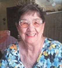 Barbara Walker Obituary (1925