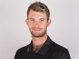 Daniel Williamson : RowingNZ