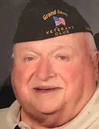 Obituary information for LaCel "Chuck" Rivard