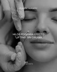 El Dr. Ian C. Marrero es un cirujano plástico y reconstructivo certificado  por la American Board of Plastic Surgery, con una subespecialidad de  cirugía de mano y un Certificado de Subespecialidad para