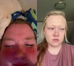 Autumn Holly's Instagram, Twitter & Facebook