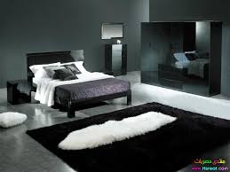 صور ديكور سجاد غرف نوم بيضاء في اسود ديكور غرف نوم صور غرف نوم