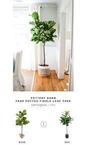 We did not find results for: Pottery Barn Faux Potted Fiddle Leaf Fig Tree For 299 Vs Michael S Artificial Fiddle Leaf Fig Tre Fiddle Leaf Tree Affordable Apartment Decor Cheap Wall Decor