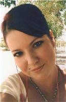 Keri Tinoco Obituary (1985