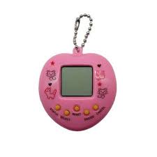 90s Kids Tamagotchi 90s Kids Virtual Pet Doodle Icon