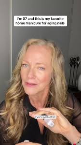 Best Nail Routine for Aging Nails: Over 50 Beauty Secrets Revealed!