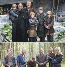 Tale Of Ragnar'S Sons - Wikipedia