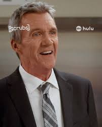 The Janitor is BACK. Watch the season finale tonight at 8/7c on ABC and  stream on Hulu!