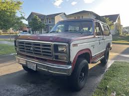 Image result for Chamois Glow 1980 Bronco