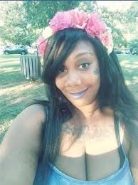 Amanda Do´Monique Womack