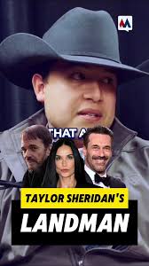 Taylor Sheridan Productions in Alliance Tx