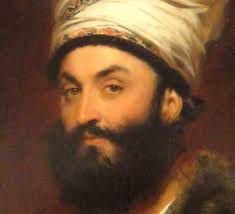 Failures of Imagination