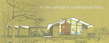 Tech Revival Time Contemporary Living Art And Architecture Easy Frame