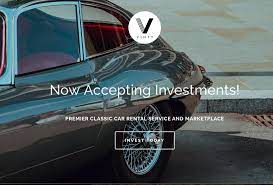 Vinty Investment Announcement Classic Cars Classic Cars Trucks Classic Cars Muscle