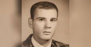 Roy George Brooks Jr. Obituary