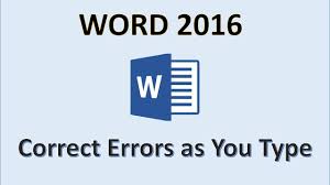Word 2016 Spelling And Grammar Tutorial How To Spell Check And Add Words To Dictionary Ms Fix Youtube