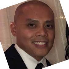 Edwin Abad's Instagram, Twitter & Facebook