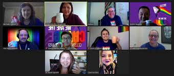 Federation encourages members to demonstrate their support and start these conversations by wearing purple on 27 august, whether you are in a workplace or working remotely. Oed Wear It Purple Day