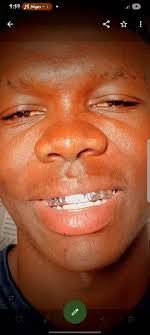 Alex Githu in people